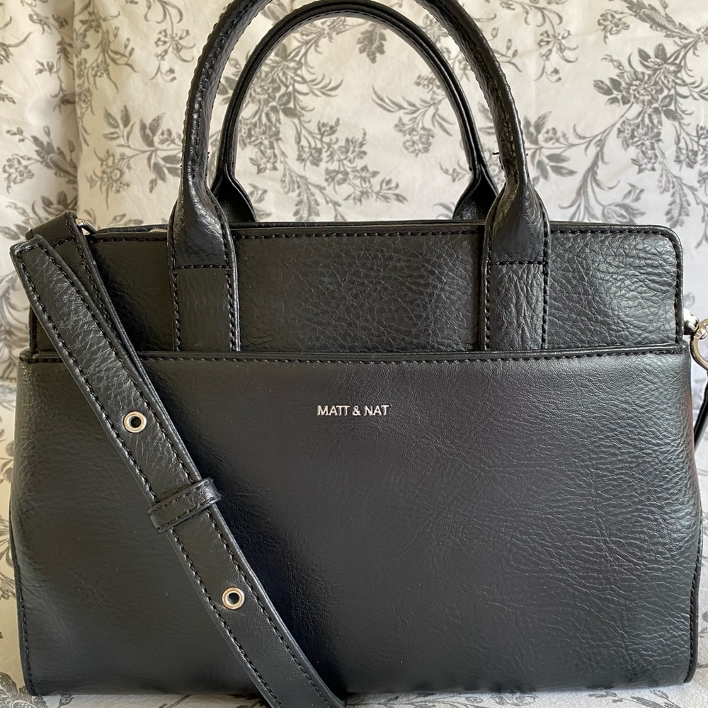 COPY - MATT & NAT - Gloria SM Handbag